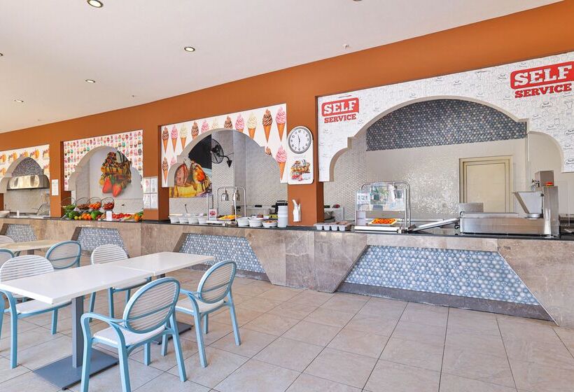 Crystal Sunset Luxury Resort & Spa - Ultimate All Inclusive