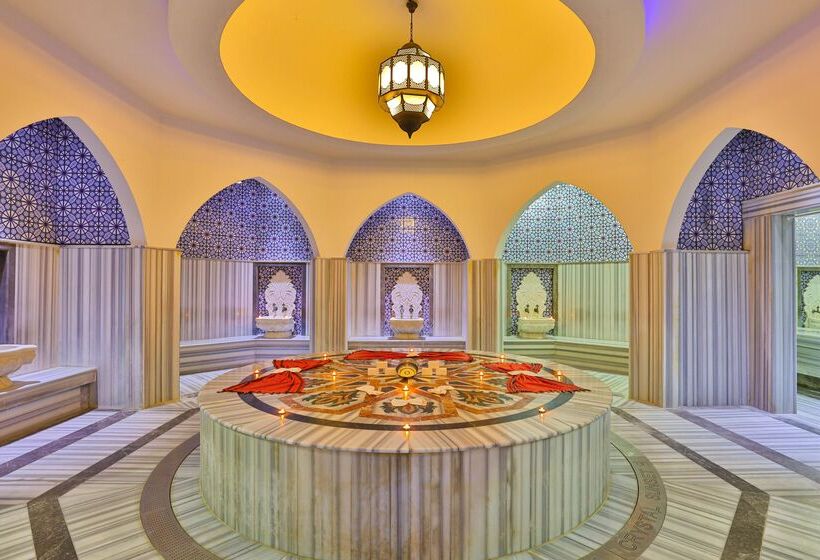 Crystal Sunset Luxury Resort & Spa - Ultimate All Inclusive