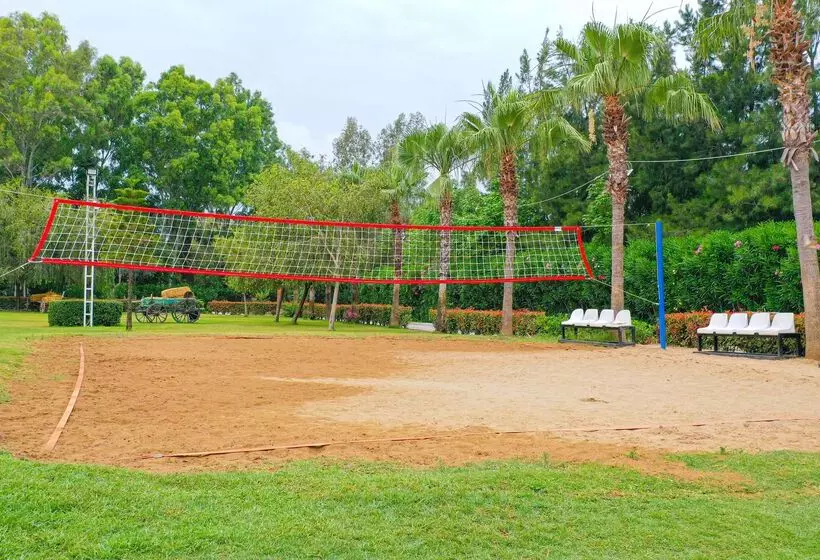 Crystal Sunset Luxury Resort & Spa - Ultimate All Inclusive