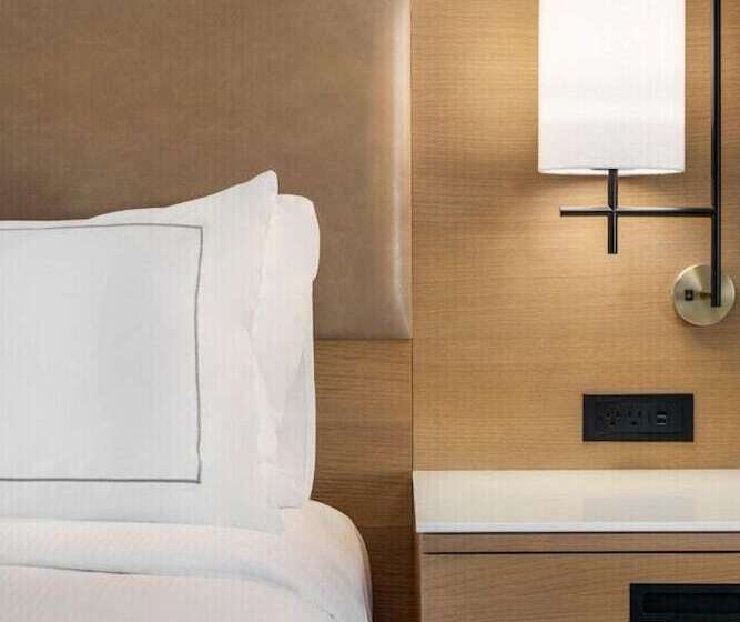 酒店 Doubletree By Hilton Columbus Dublin