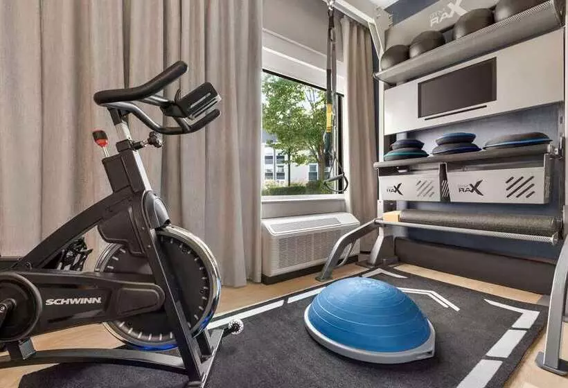 ホテル Doubletree By Hilton Columbus Dublin