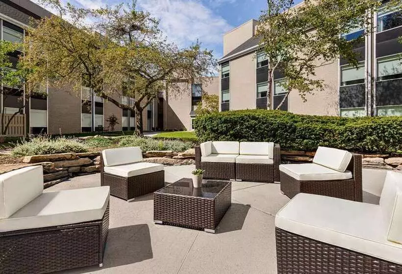 ホテル Doubletree By Hilton Columbus Dublin