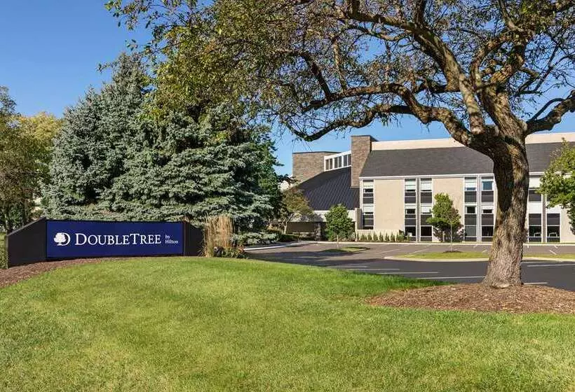 ホテル Doubletree By Hilton Columbus Dublin