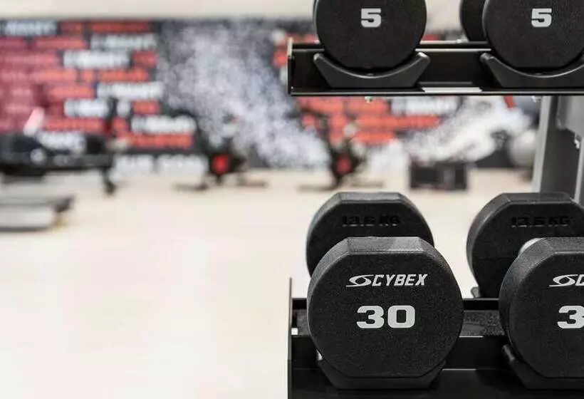 ホテル Doubletree By Hilton Columbus Dublin