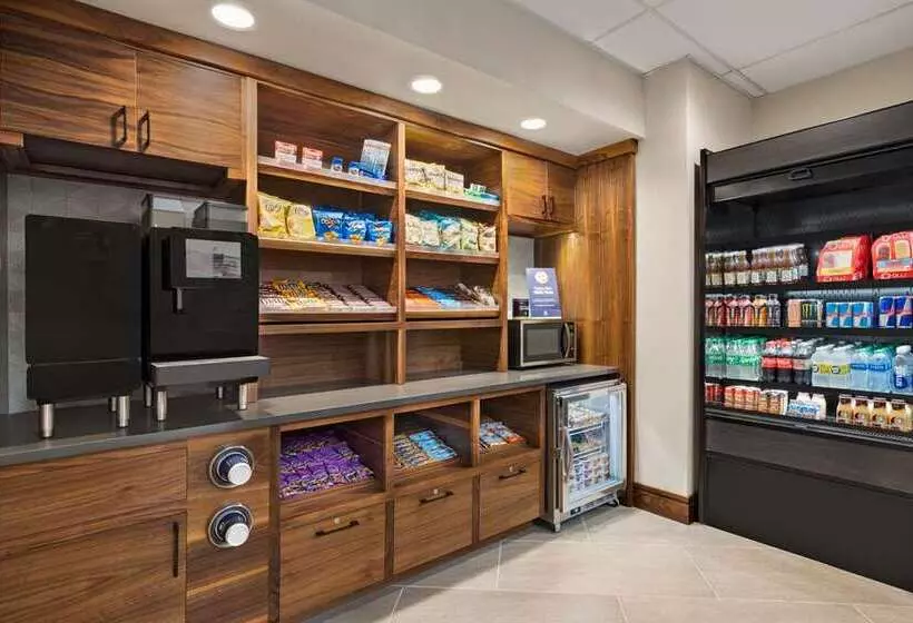 ホテル Doubletree By Hilton Columbus Dublin