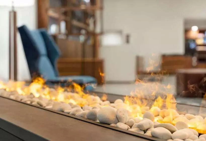 ホテル Doubletree By Hilton Columbus Dublin