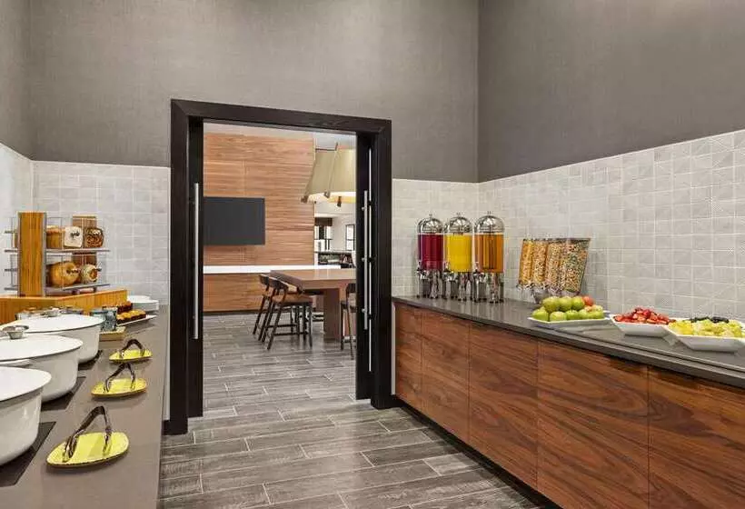 ホテル Doubletree By Hilton Columbus Dublin