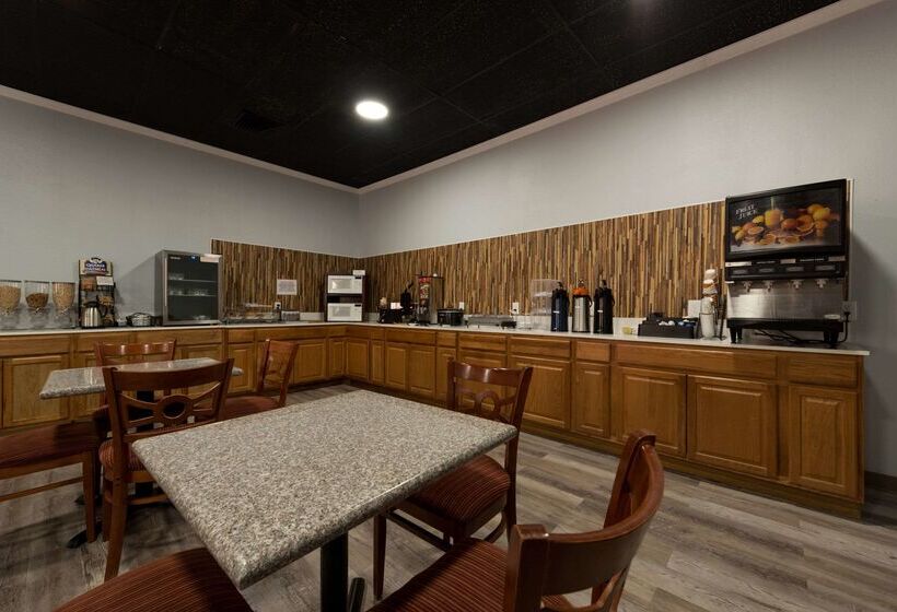 酒店 Quality Inn & Suites Manitou Springs At Pikes Peak