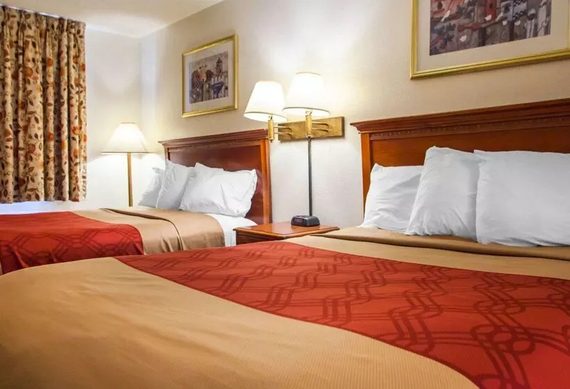 هتل Econo Lodge