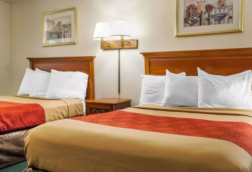 هتل Econo Lodge
