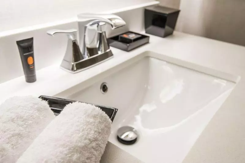 Отель Edgewater