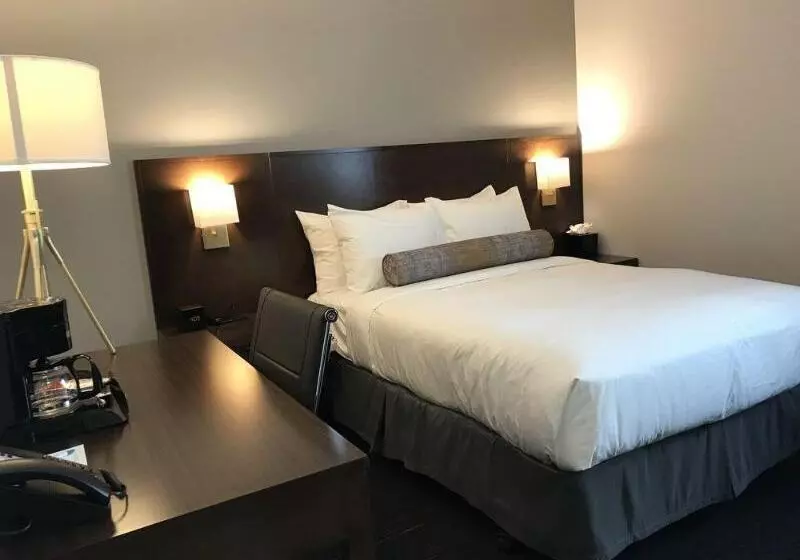 Отель Edgewater