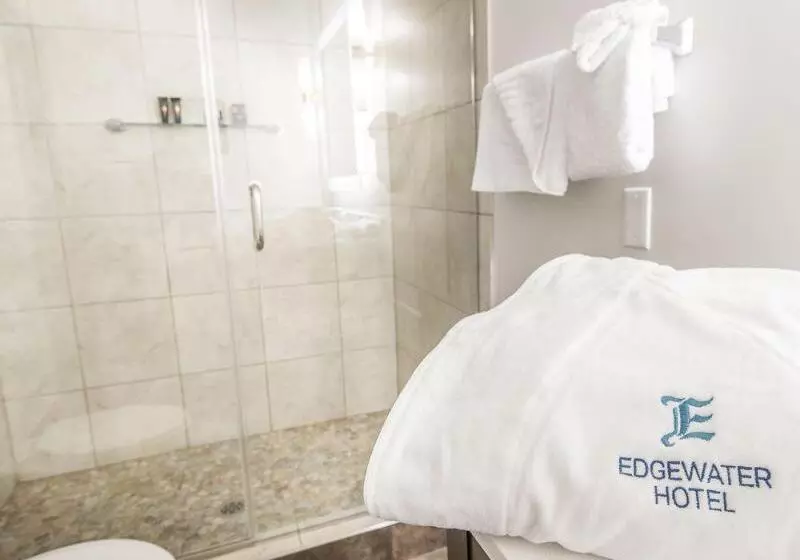 Отель Edgewater