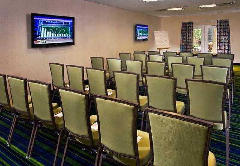 فندق Fairfield Inn & Suites Baltimore Downtown/inner Harbor