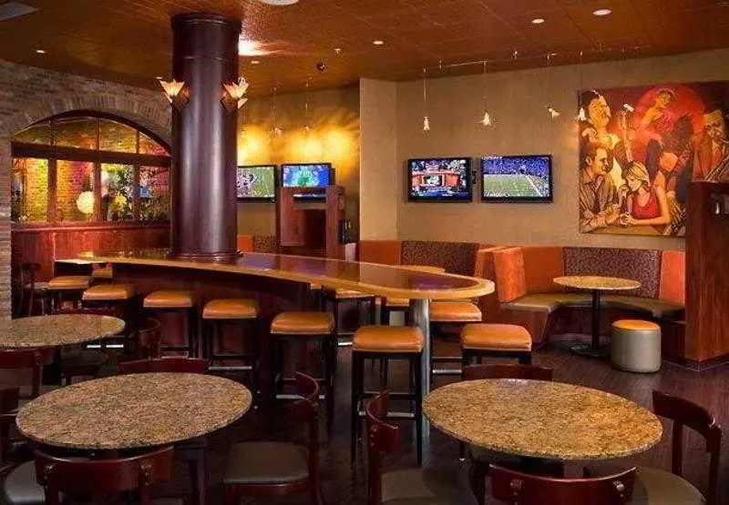 Hotel Fairfield Inn & Suites Baltimore Downtown/inner Harbor