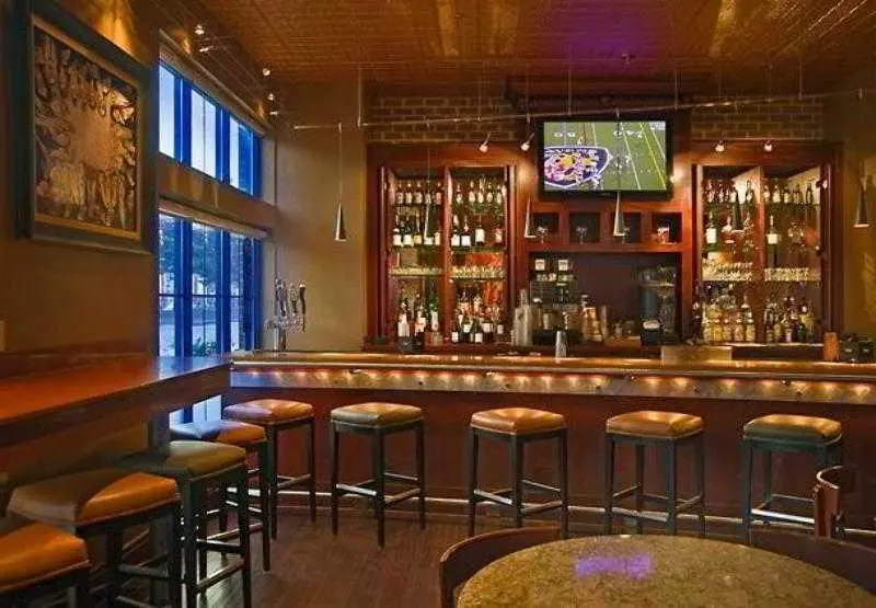 Hotel Fairfield Inn & Suites Baltimore Downtown/inner Harbor