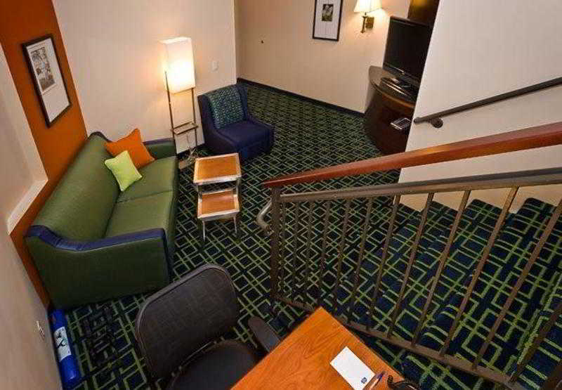 فندق Fairfield Inn & Suites Baltimore Downtown/inner Harbor