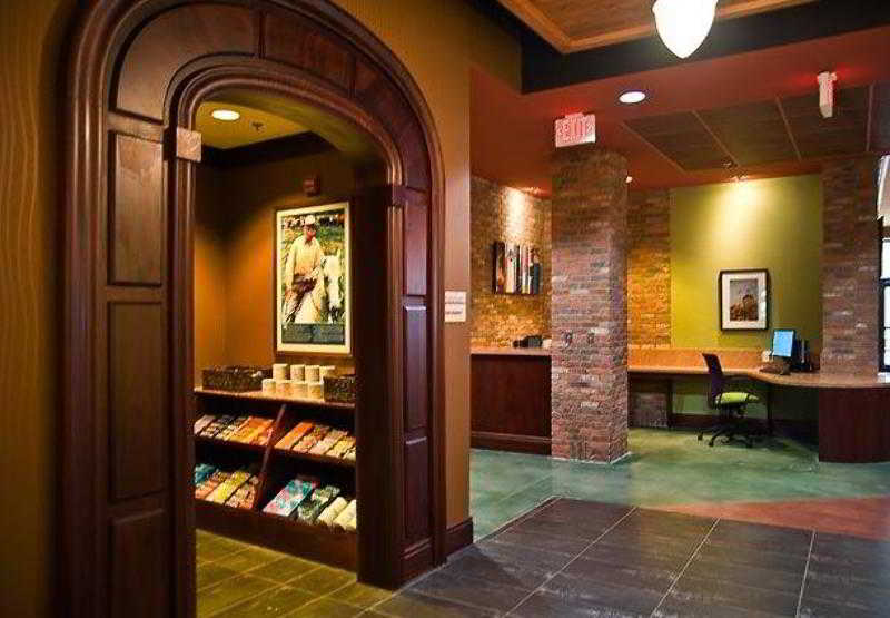 فندق Fairfield Inn & Suites Baltimore Downtown/inner Harbor