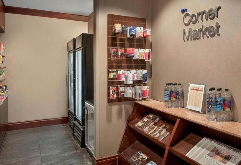 فندق Fairfield Inn & Suites Baltimore Downtown/inner Harbor