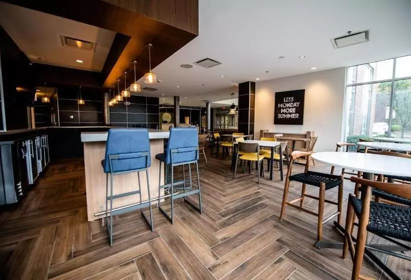 בית מלון כפרי Fairfield By Marriott Inn & Suites Washington Casino Area