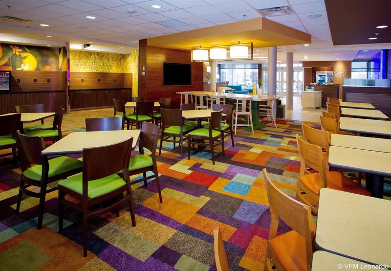 فندق Fairfield Inn & Suites By Marriott Wentzville