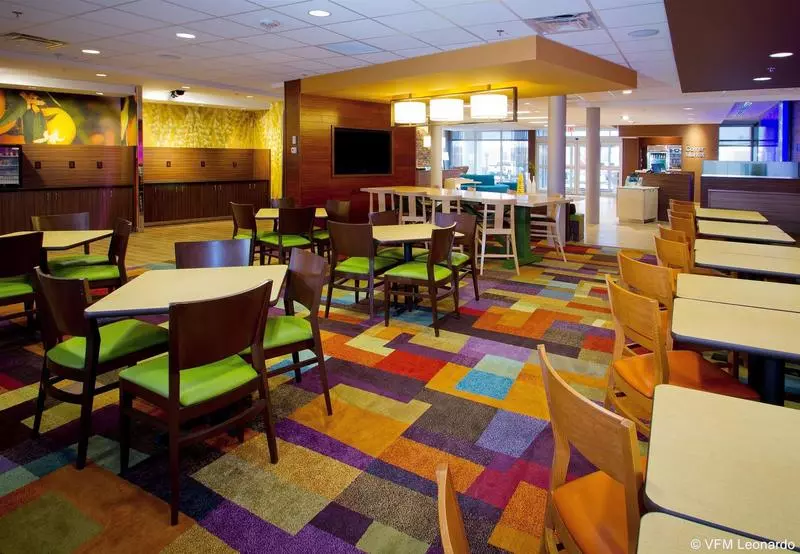 ホテル Fairfield Inn & Suites By Marriott Wentzville