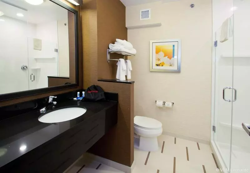 ホテル Fairfield Inn & Suites By Marriott Wentzville