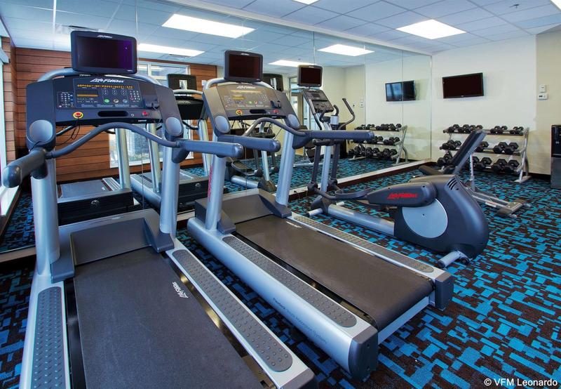 فندق Fairfield Inn & Suites By Marriott Wentzville