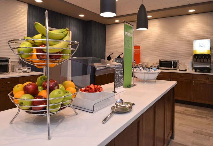 فندق Hampton Inn & Suites Cincinnatimason