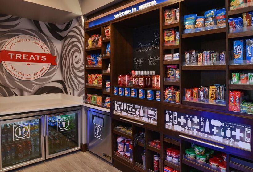 فندق Hampton Inn & Suites Cincinnatimason