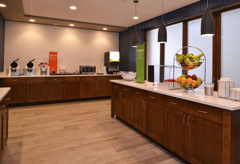 فندق Hampton Inn & Suites Cincinnatimason