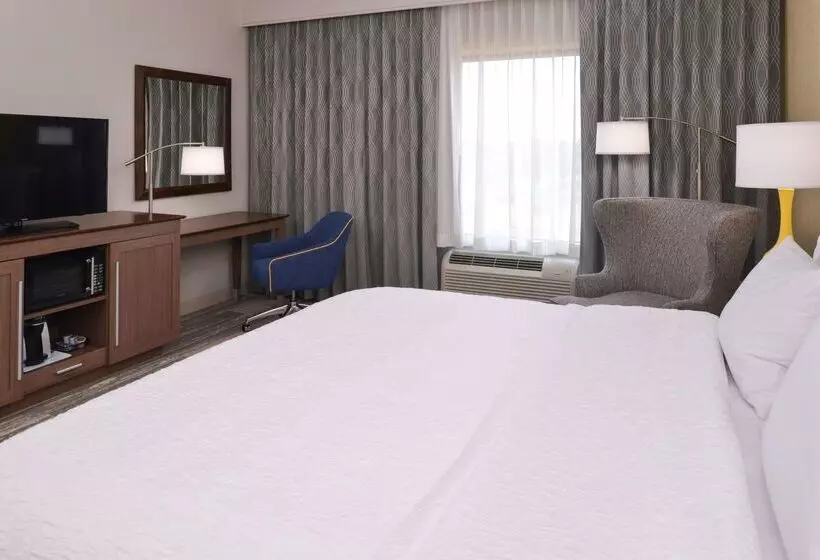 Hotelli Hampton Inn & Suites Cincinnatimason