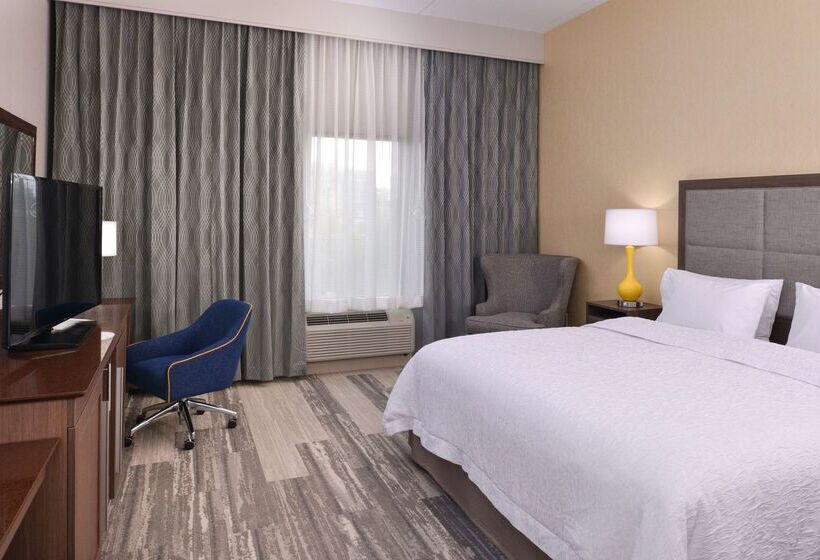 فندق Hampton Inn & Suites Cincinnatimason