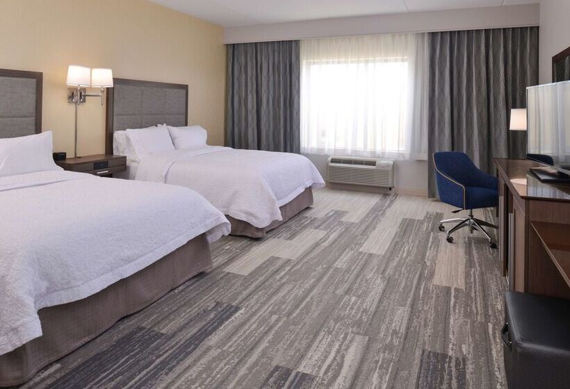 فندق Hampton Inn & Suites Cincinnatimason