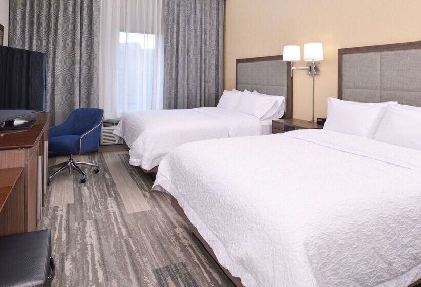 فندق Hampton Inn & Suites Cincinnatimason