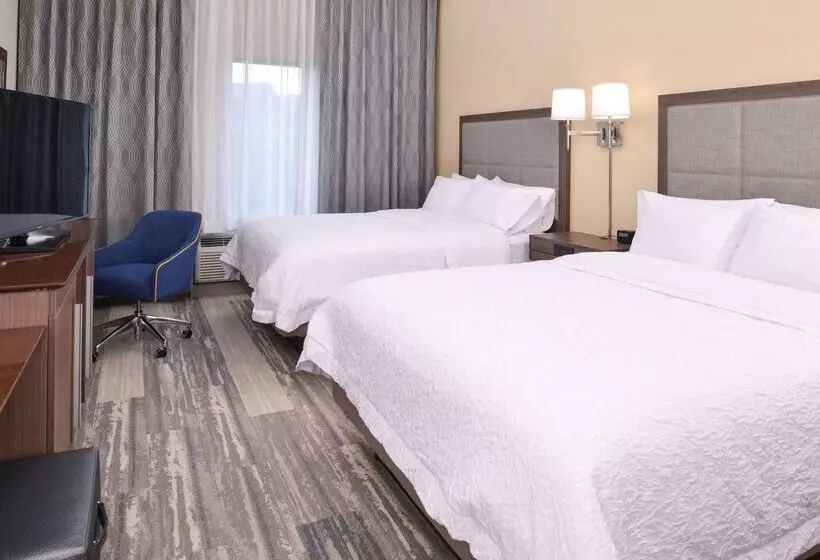 Hotelli Hampton Inn & Suites Cincinnatimason