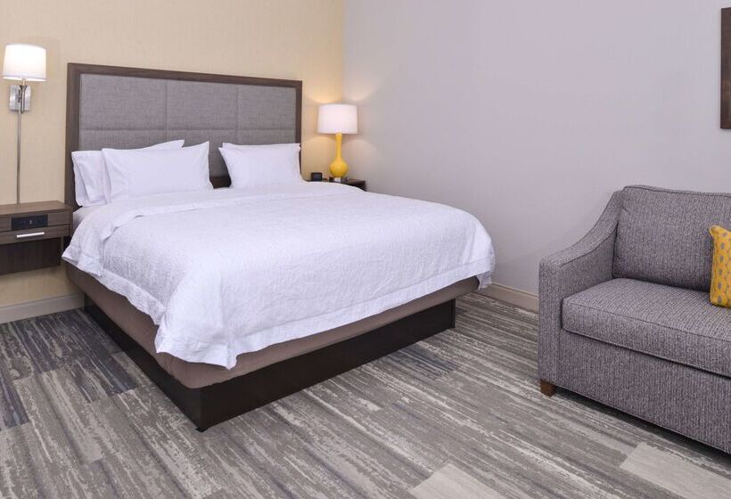 فندق Hampton Inn & Suites Cincinnatimason