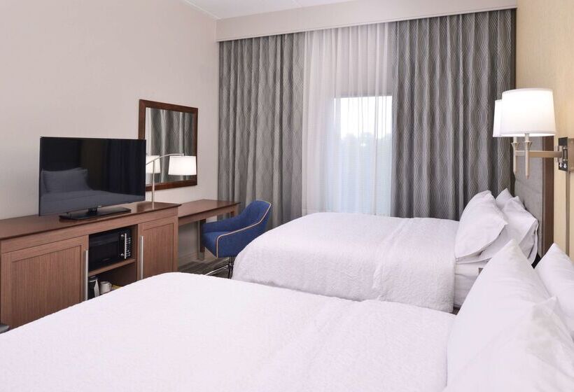 فندق Hampton Inn & Suites Cincinnatimason