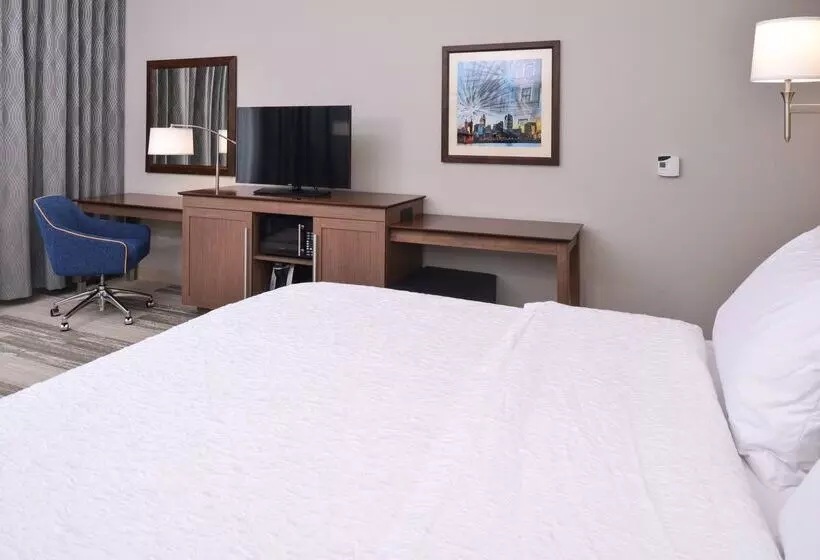 Hotelli Hampton Inn & Suites Cincinnatimason