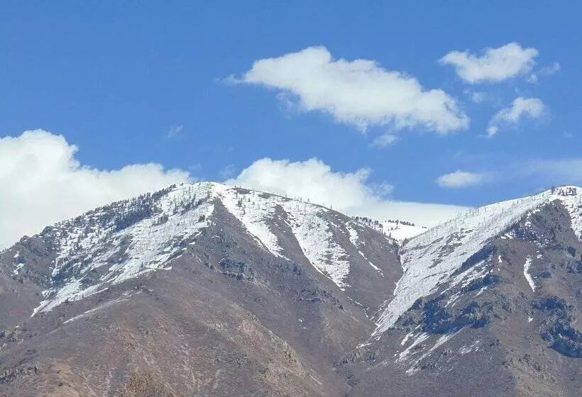 호텔 Holiday Inn Express & Suites Springville South Provo Area, An Ihg