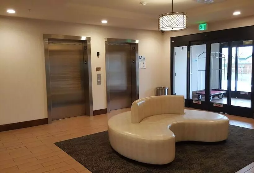 호텔 Holiday Inn Express & Suites Springville South Provo Area, An Ihg