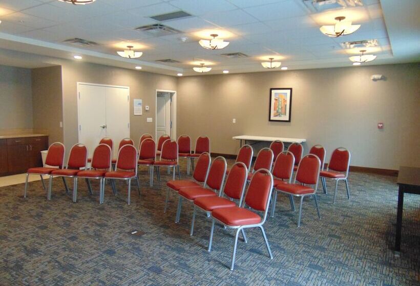 Otel Holiday Inn Express & Suites Springville South Provo Area, An Ihg