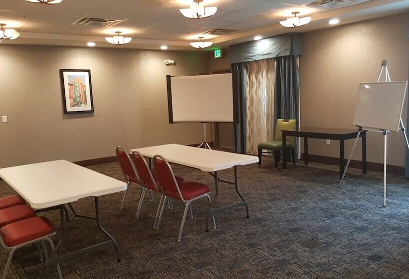 Otel Holiday Inn Express & Suites Springville South Provo Area, An Ihg