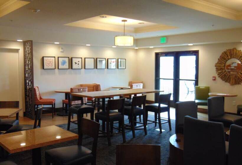 Otel Holiday Inn Express & Suites Springville South Provo Area, An Ihg