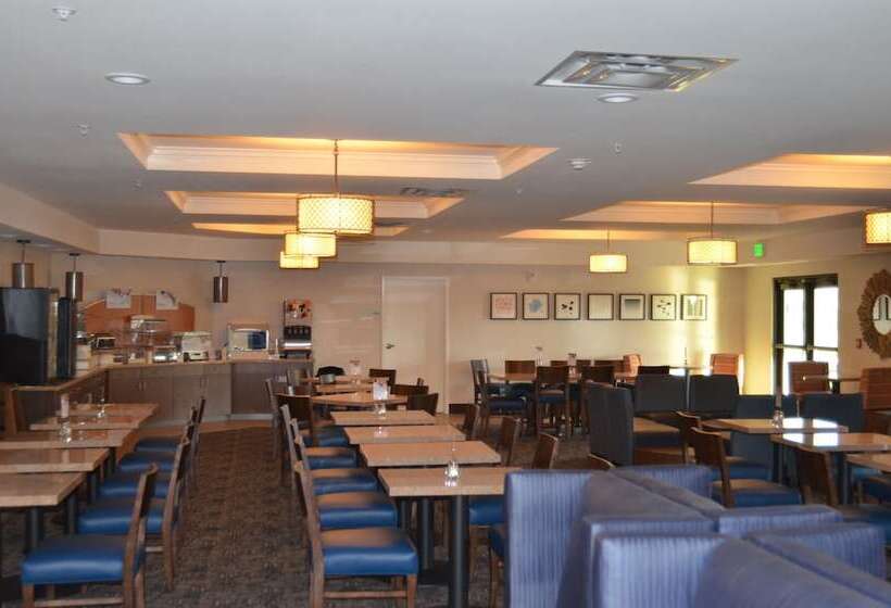 Otel Holiday Inn Express & Suites Springville South Provo Area, An Ihg