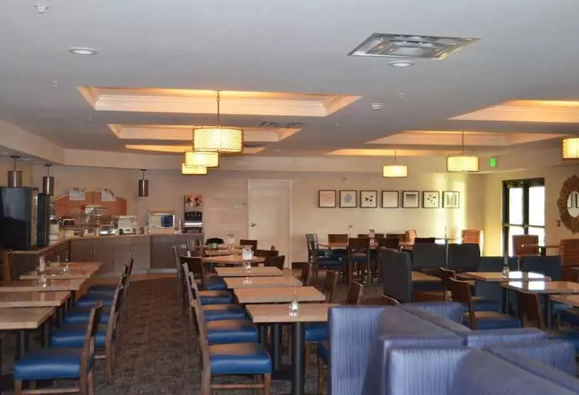 호텔 Holiday Inn Express & Suites Springville South Provo Area, An Ihg