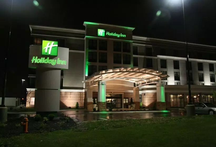 ホテル Holiday Inn Columbus Hilliard, An Ihg
