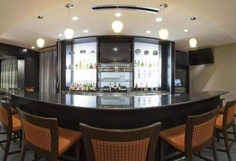 ホテル Holiday Inn Columbus Hilliard, An Ihg