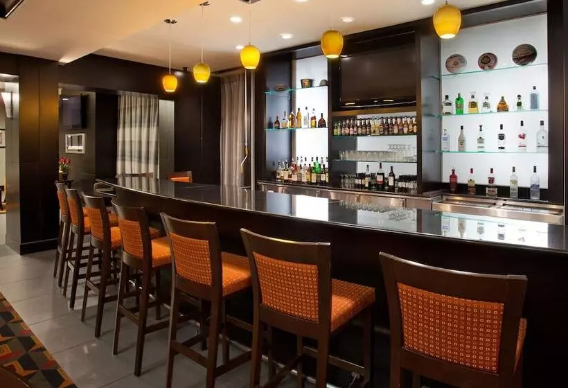 ホテル Holiday Inn Columbus Hilliard, An Ihg
