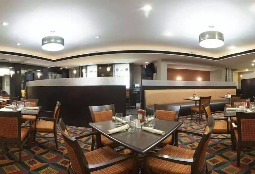 ホテル Holiday Inn Columbus Hilliard, An Ihg